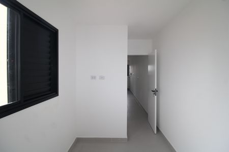 Apartamento à venda com 42m², 2 quartos e 1 vagaQuarto 2