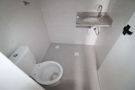 Apartamento à venda com 42m², 2 quartos e 1 vagaBanheiro