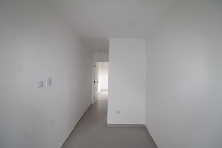 Sala de apartamento à venda com 2 quartos, 42m² em Vila Constança, São Paulo