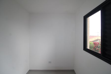 Apartamento à venda com 42m², 2 quartos e 1 vagaQuarto 2