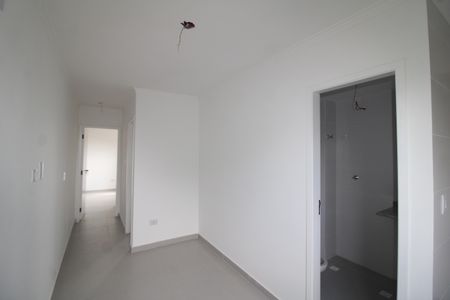 Sala de apartamento à venda com 2 quartos, 42m² em Vila Constança, São Paulo
