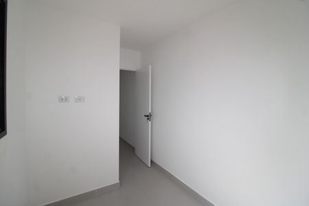 Quarto 2 de apartamento à venda com 2 quartos, 42m² em Vila Constança, São Paulo
