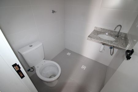 Apartamento à venda com 42m², 2 quartos e 1 vagaBanheiro