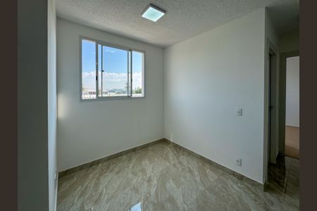 Apartamento para alugar com 37m², 2 quartos e sem vagaSala/Cozinha