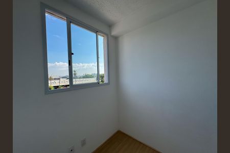 Apartamento para alugar com 37m², 2 quartos e sem vagaQuarto 1
