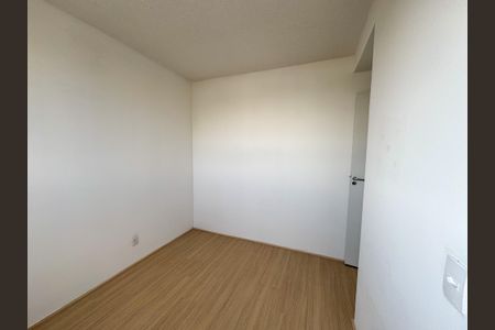Apartamento para alugar com 37m², 2 quartos e sem vagaQuarto 2