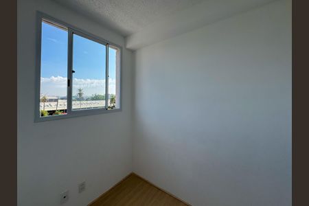 Apartamento para alugar com 37m², 2 quartos e sem vagaQuarto 1