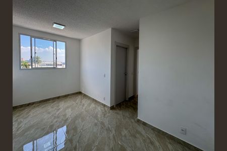 Apartamento para alugar com 37m², 2 quartos e sem vagaSala/Cozinha