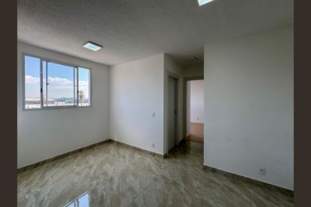 Apartamento para alugar com 37m², 2 quartos e sem vagaSala/Cozinha