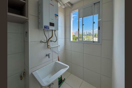 Apartamento para alugar com 37m², 2 quartos e sem vagaÁrea de Serviço