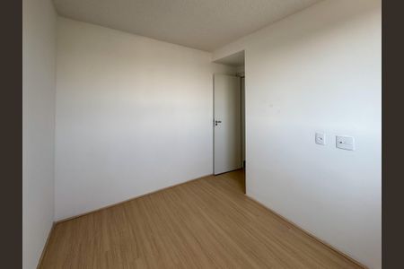 Apartamento para alugar com 37m², 2 quartos e sem vagaQuarto 2