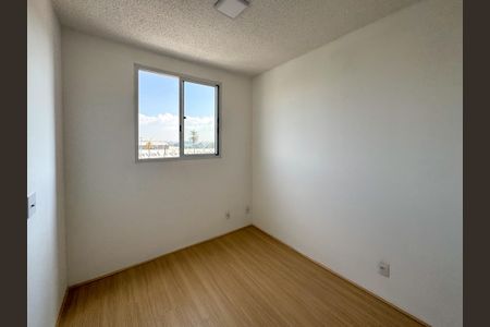 Apartamento para alugar com 37m², 2 quartos e sem vagaQuarto 2