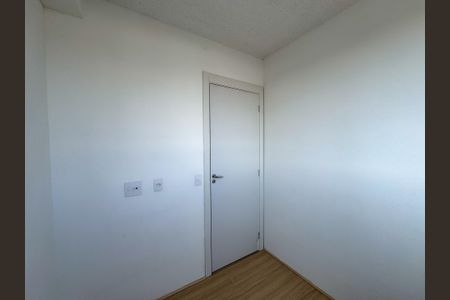 Quarto 1 de apartamento para alugar com 2 quartos, 37m² em Jardim, Santo André