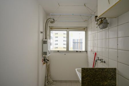 Apartamento à venda com 51m², 2 quartos e 1 vagaÁrea de Serviço