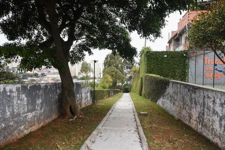 Apartamento à venda com 51m², 2 quartos e 1 vagaPista de Caminhada
