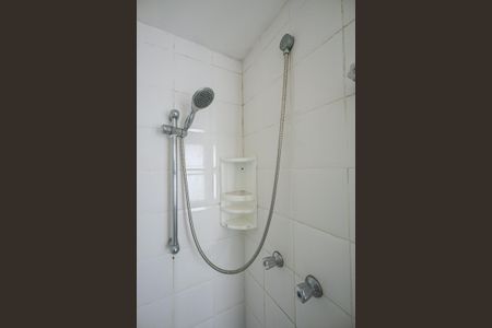 Apartamento à venda com 51m², 2 quartos e 1 vagaBanheiro