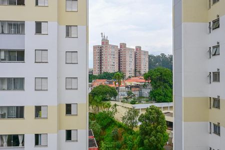 Apartamento à venda com 51m², 2 quartos e 1 vagaVista do Quarto 1