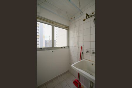 Apartamento à venda com 51m², 2 quartos e 1 vagaÁrea de Serviço