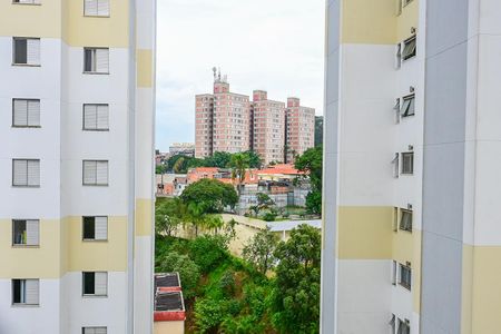 Apartamento à venda com 51m², 2 quartos e 1 vagaVista