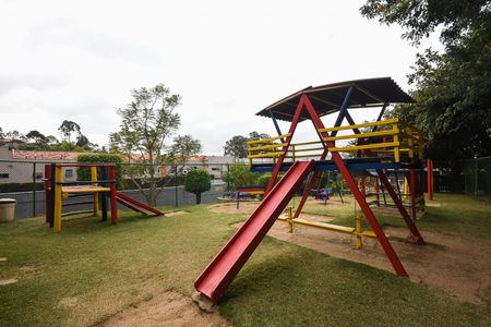 Apartamento à venda com 51m², 2 quartos e 1 vagaPlayground