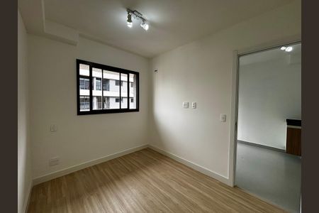 Studio para alugar com 23m², 1 quarto e sem vagaQuarto 