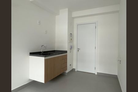 Studio para alugar com 23m², 1 quarto e sem vagaSala 