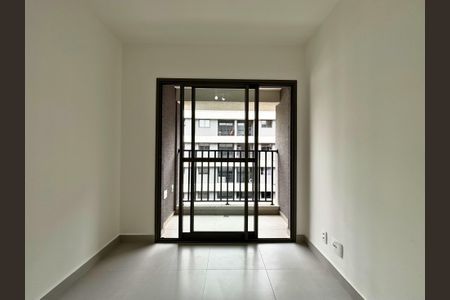Studio para alugar com 23m², 1 quarto e sem vagaSala
