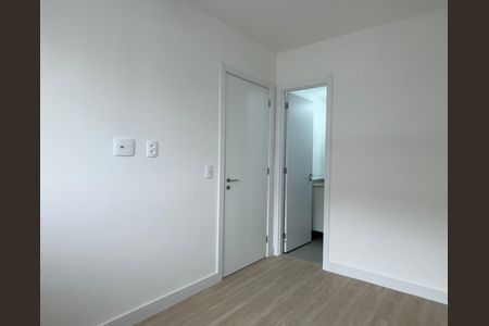 Studio para alugar com 23m², 1 quarto e sem vagaQuarto 