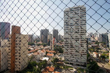 Studio à venda com 25m², 1 quarto e sem vaga Studio à venda com 25m², 1 quarto e sem vagaVista da Varanda