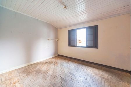 Quarto1 de casa para alugar com 3 quartos, 130m² em Campestre, Santo André