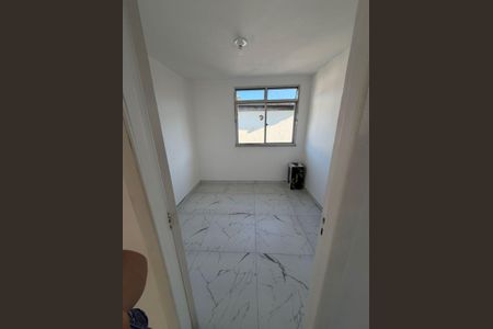 Quarto 2 de apartamento à venda com 2 quartos, 55m² em Taquara, Rio de Janeiro