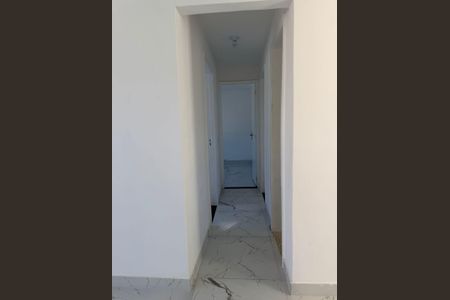Apartamento à venda com 55m², 2 quartos e 1 vaga Apartamento à venda com 55m², 2 quartos e 1 vagaCorredor