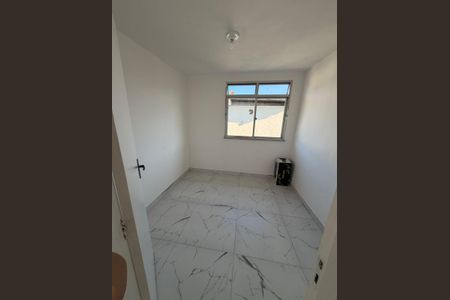 Quarto 2 de apartamento à venda com 2 quartos, 55m² em Taquara, Rio de Janeiro