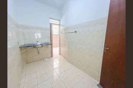 Apartamento para alugar com 46m², 2 quartos e sem vagaCozinha