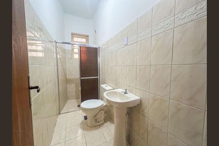 Apartamento para alugar com 46m², 2 quartos e sem vagaBanheiro