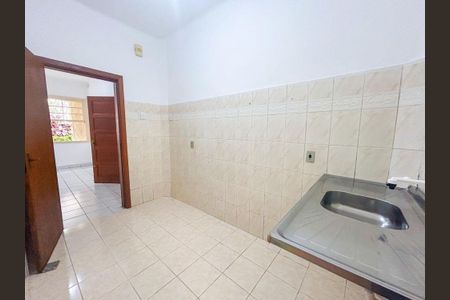 Apartamento para alugar com 46m², 2 quartos e sem vagaCozinha