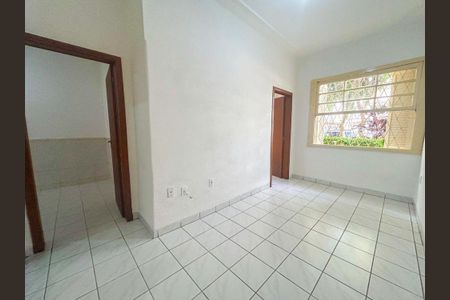 Apartamento para alugar com 46m², 2 quartos e sem vagaSala