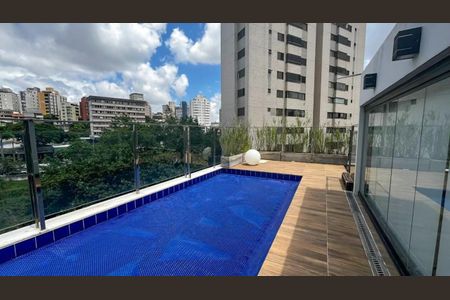 Apartamento à venda com 156m², 3 quartos e 2 vagas