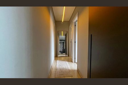 Apartamento à venda com 156m², 3 quartos e 2 vagas