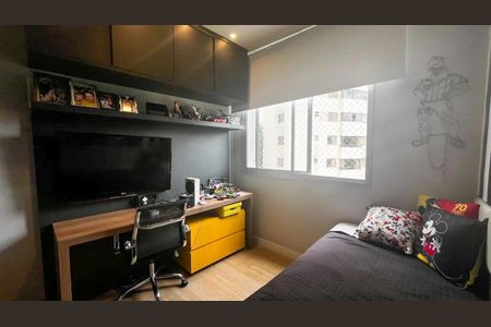 Apartamento à venda com 156m², 3 quartos e 2 vagas