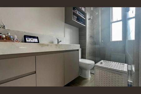 Apartamento à venda com 156m², 3 quartos e 2 vagas