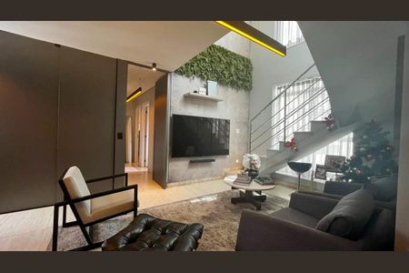 Apartamento à venda com 156m², 3 quartos e 2 vagas