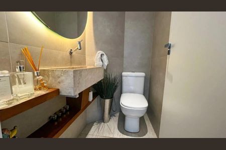 Apartamento à venda com 156m², 3 quartos e 2 vagas