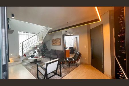 Apartamento à venda com 156m², 3 quartos e 2 vagas