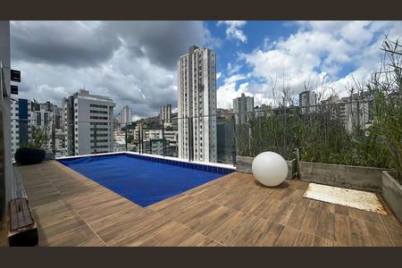 Apartamento à venda com 156m², 3 quartos e 2 vagas