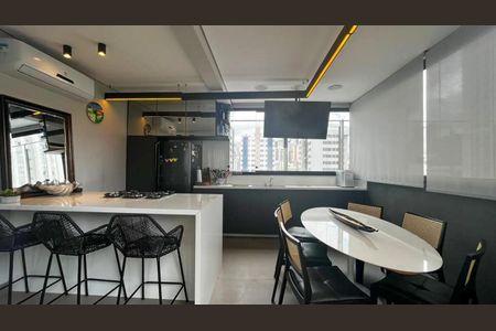 Apartamento à venda com 156m², 3 quartos e 2 vagas