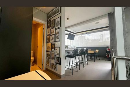 Apartamento à venda com 156m², 3 quartos e 2 vagas