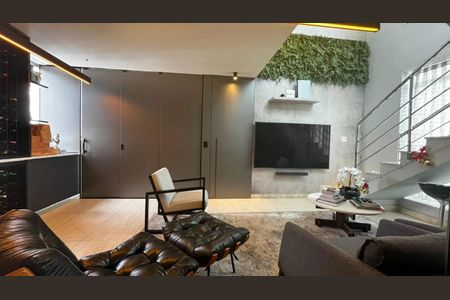 Apartamento à venda com 156m², 3 quartos e 2 vagas