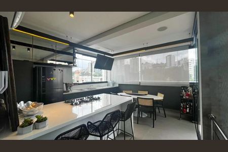 Apartamento à venda com 156m², 3 quartos e 2 vagas