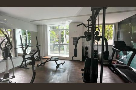 Apartamento à venda com 156m², 3 quartos e 2 vagas